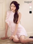 ピンク モデル：いおり　身長：164cm　着用サイズ：Sサイズ