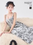 グレー モデル：りな　身長：160cm　着用サイズ：Sサイズ