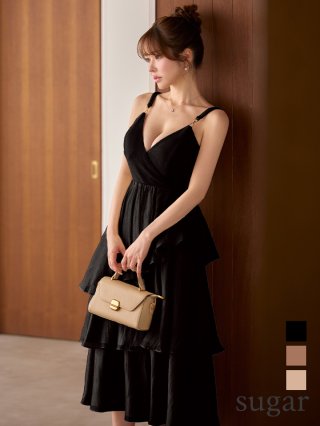 DEA.by ROBE de FLEURS】ミディアム - sugar