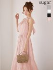 ピンク モデル：ももか　身長：156cm　着用サイズ：Sサイズ