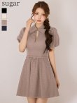 モカ モデル：ももか　身長：156cm　着用サイズ：Sサイズ