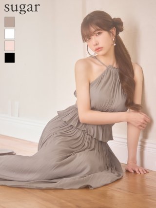 ワンピース DEA by ROBE de FLEURS DEA.by ROBE de FLEURS】ミディアム - sugar