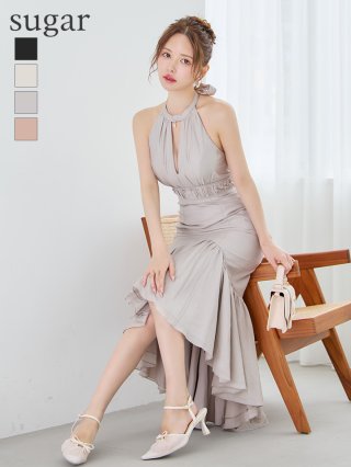 美品【ROBEdeFLEURS/ローブドフルール】ミディアムドレス/キャバドレス 楽天市場】【再入荷】【新色追加】【DEA. by ROBE de FLEURS