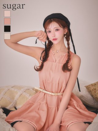 ピンク(桃)ドレス｜キャバドレス・ミニドレス通販はsugar