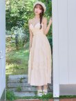 アイボリー　モデル：三上悠亜　身長：159cm　着用サイズ：Sサイズ