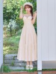 アイボリー　モデル：三上悠亜　身長：159cm　着用サイズ：Sサイズ