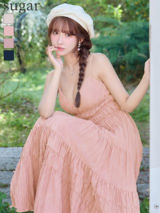 DEA.by ROBE de FLEURS】 ディア.by ローブドフルール - sugar