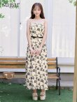 アイボリー　モデル：りな　身長：160cm　着用サイズ：Sサイズ