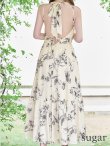 アイボリー　モデル：ゆめ　身長：160cm　着用サイズ：Sサイズ