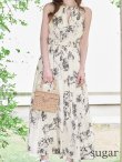 アイボリー　モデル：ゆめ　身長：160cm　着用サイズ：Sサイズ