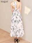 ピンク　モデル：れいな　着用サイズ：Sサイズ