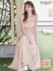 ピンク モデル：ゆめ　身長：160cm　着用サイズ：Sサイズ