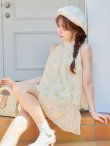 イエロー モデル：三上悠亜　身長：159cm　着用サイズ：Sサイズ
