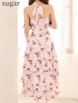 ボルドー　モデル：せいは　身長：160cm　着用サイズ：Sサイズ