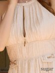 アイボリー　モデル：ゆめ　身長：160cm　着用サイズ：Sサイズ