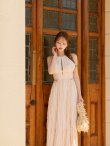 アイボリー　モデル：ゆめ　身長：160cm　着用サイズ：Sサイズ