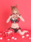 画像12: 【Deco Lingerie/ デコランジェリー】 Deco Lingerie02/ ランジェリー/ 6点セット[OF05] (12)