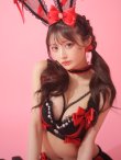 画像9: 【Deco Lingerie/ デコランジェリー】 Deco Lingerie02/ ランジェリー/ 6点セット[OF05] (9)