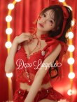 画像12: 【Deco Lingerie/ デコランジェリー】 Deco Lingerie 11/ ランジェリー/ 4点セット[OF05] (12)