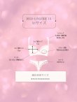 画像16: 【Deco Lingerie/ デコランジェリー】 Deco Lingerie13/ ランジェリー/ 4点セット[OF02C] (16)