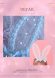 画像15: 【Deco Lingerie/ デコランジェリー】 Deco Lingerie15/ ランジェリー/ 5点セット[OF05] (15)