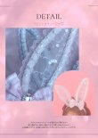 画像16: 【Deco Lingerie/ デコランジェリー】 Deco Lingerie15/ ランジェリー/ 5点セット[OF05] (16)