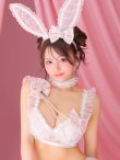 画像6: 【Deco Lingerie/ デコランジェリー】 Deco Lingerie15/ ランジェリー/ 5点セット[OF05] (6)