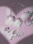 画像11: 【予約商品/6月上旬発送予定】【Deco Lingerie/ デコランジェリー】 Beach Lingerie 21/ 水着/ 2点セット[YMT] (11)