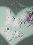 画像12: 【予約商品/6月上旬発送予定】【Deco Lingerie/ デコランジェリー】 Beach Lingerie 21/ 水着/ 2点セット[YMT] (12)