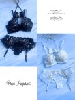 画像21: 【予約商品/2月上旬-2月中旬発送予定】【Deco Lingerie/ デコランジェリー】 Deco Lingerie28/ ランジェリー/ 3点セット[OF05] (21)