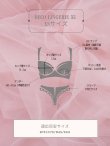 画像17: 【Deco Lingerie/ デコランジェリー】 Deco Lingerie 35/ ランジェリー/ 5点セット[OF05] (17)