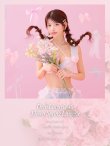 画像11: 【Deco Lingerie/ デコランジェリー】 Deco Lingerie 46/ ランジェリー/ 3点セット[OF05] (11)
