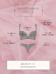 画像15: 【Deco Lingerie/ デコランジェリー】 Deco Lingerie 47/ ランジェリー/ 4点セット[OF05] (15)