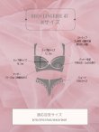 画像16: 【Deco Lingerie/ デコランジェリー】 Deco Lingerie 47/ ランジェリー/ 4点セット[OF05] (16)