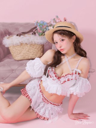キャバドレス・ミニドレス通販はsugar 【Deco Lingerie】 デコランジェリー