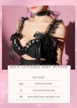 画像10: 【Deco Lingerie/ デコランジェリー】 Deco LingerieB02/ ランジェリー/ 4点セット[OF05] (10)
