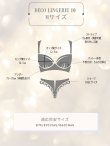 画像24: 【Deco Lingerie/ デコランジェリー】 Deco Lingerie Babydoll 04/ ランジェリー/ 4点セット[OF05] (24)