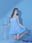 画像14: 【Deco Lingerie/ デコランジェリー】 Deco Lingerie Babydoll 04/ ランジェリー/ 4点セット[OF05] (14)