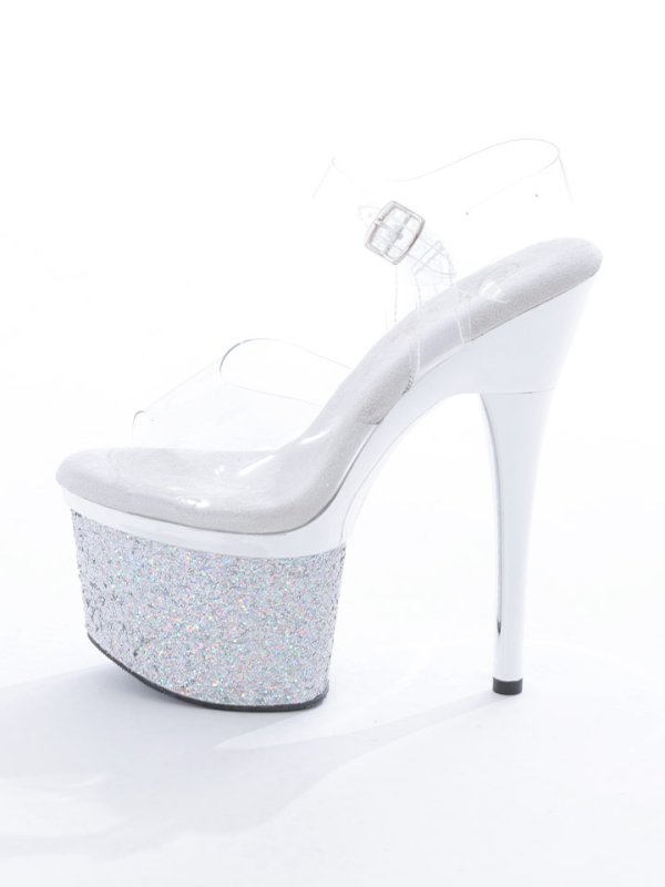 画像6: 【sugar/サンダル】ストラップサンダル/サンダル/厚底【35-39サイズ/1カラー】[OF02]  (6)