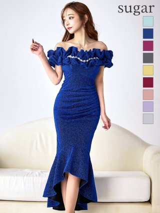 ISA FERRIS】イサフェリス - sugar