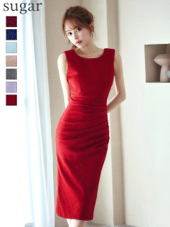 ミディアムドレスランキング4