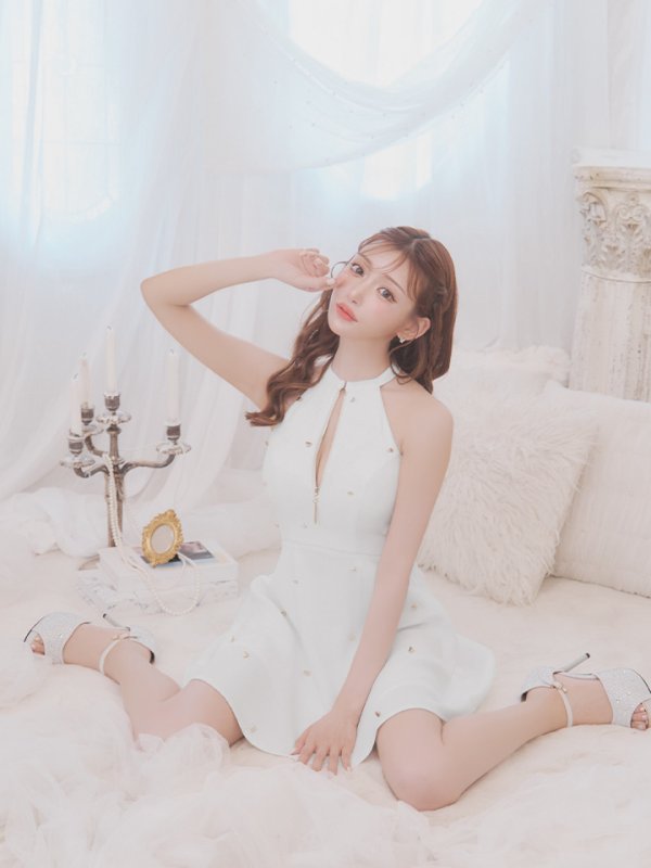 XSサイズあり【ROBE de FLEURS/ローブドフルール】ハート XSサイズあり【ROBE de FLEURS/ローブドフルール】ハート