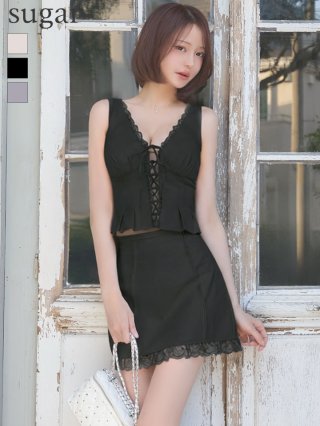 セットアップドレス｜セットアップキャバドレスはsugar（シュガー）