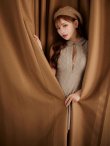 ブラウン モデル：明日花キララ　身長：162cm サイズ：Sサイズ
