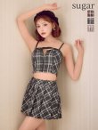 ブラウン モデル：明日花キララ　身長：162cm サイズ：Sサイズ