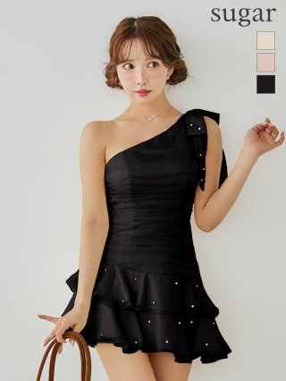 <MIKUさん専用>【Sサイズ】ブラックドレス img_5ee7a39b9ba87fc866725f8298