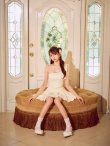 アイボリー　モデル：飛鳥　身長：160cm　着用サイズ：Sサイズ