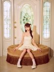 アイボリー　モデル：飛鳥　身長：160cm　着用サイズ：Sサイズ