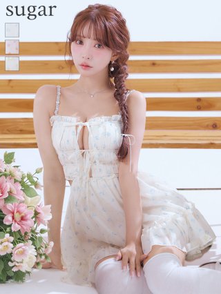 ビジュードレス｜キャバドレス・ミニドレス通販はsugar