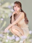 クリーム　モデル：三上悠亜　身長：159cm　着用サイズ：Sサイズ